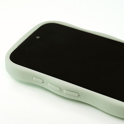 Wavy Case (mint)