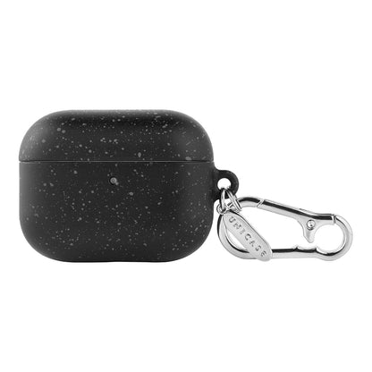 Stone AirPods Pro3 Case  (black)