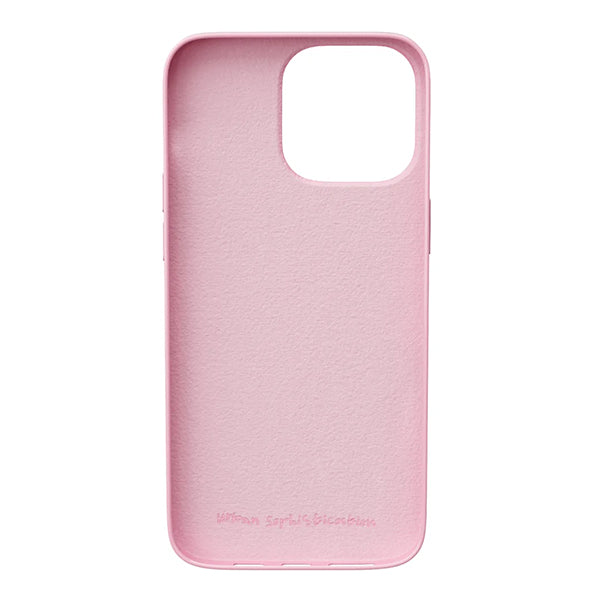 THE PUFFER CASE (PUPPY CRUSH)