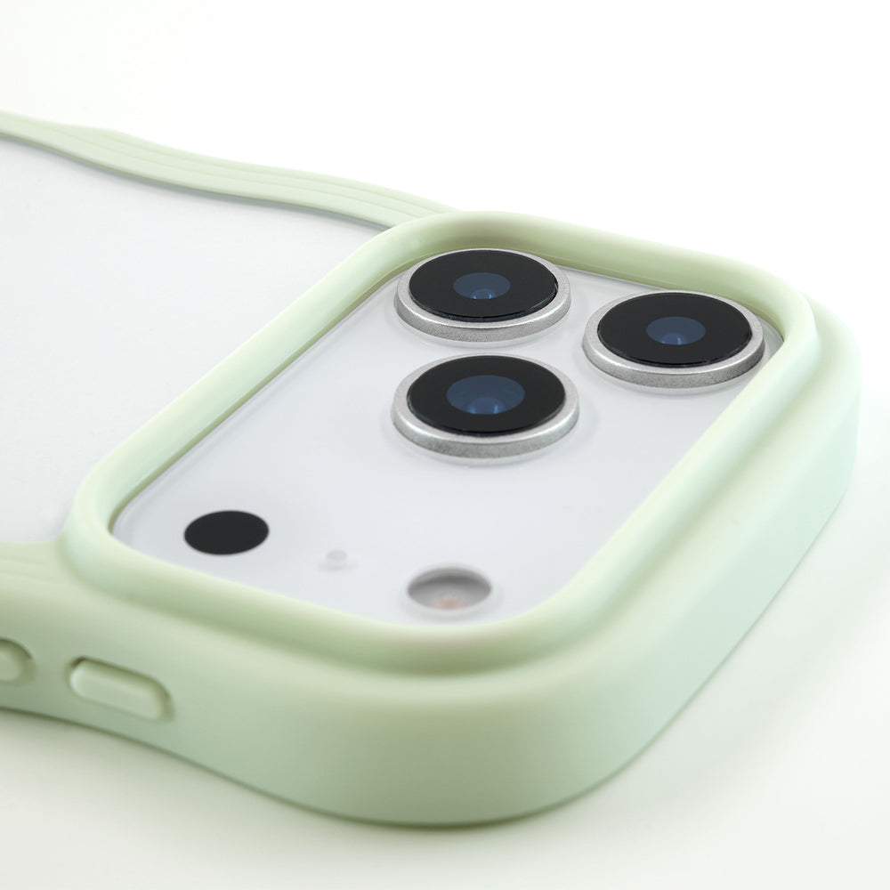 Wavy Case (mint)