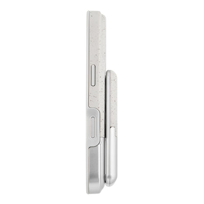 Stone Card Stand (black)