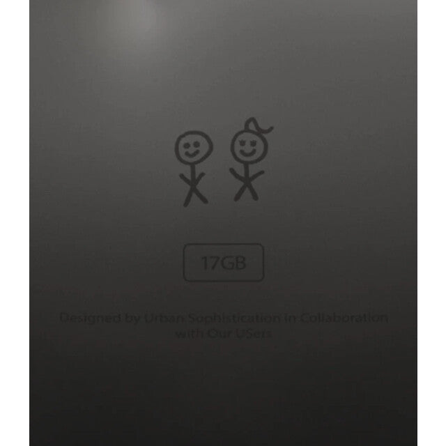 THE SOFTWARE BAG 17GB (SMALL)