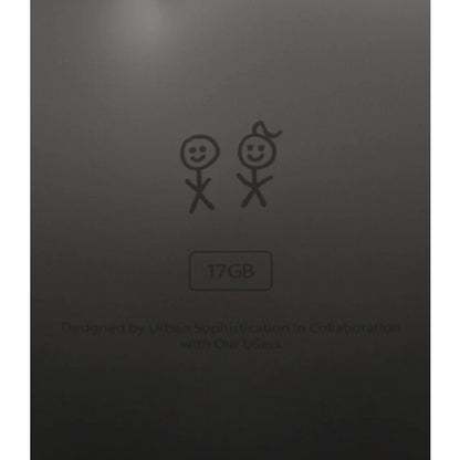 THE SOFTWARE BAG 17GB (SMALL)