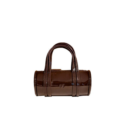 BITE SIZE CRAYON BAG (CHOCOLATE BIRTHDAY CAKE)