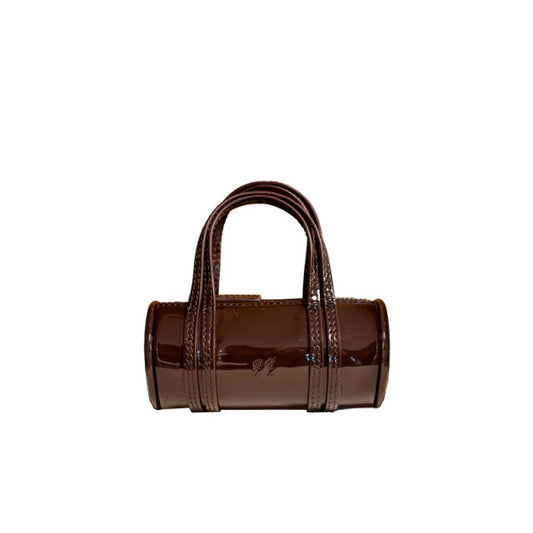 BITE SIZE CRAYON BAG (CHOCOLATE BIRTHDAY CAKE)