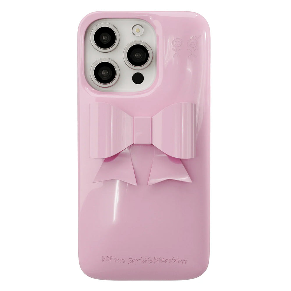 THE SOAP CASE (BOW) – UNiCASE