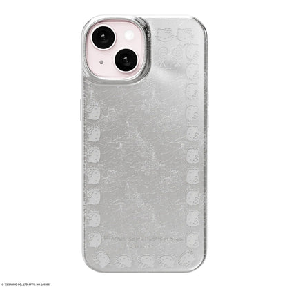 THE SKINNY CASE (HELLO KITTY STUDS)