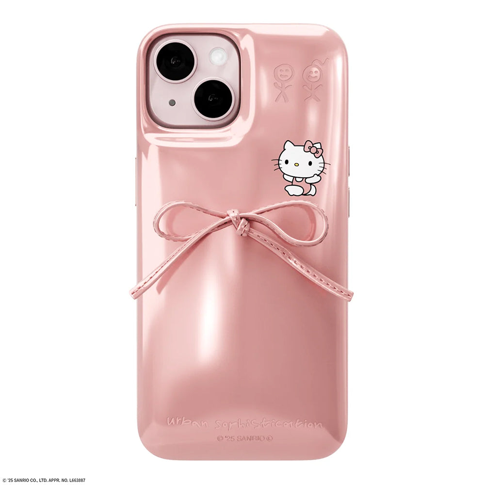 THE SOAP CASE (HELLO KITTY BALLERINA)