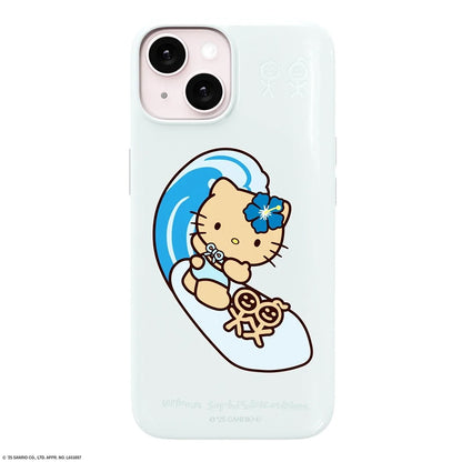 The Skinny Case (Surf Kitty)