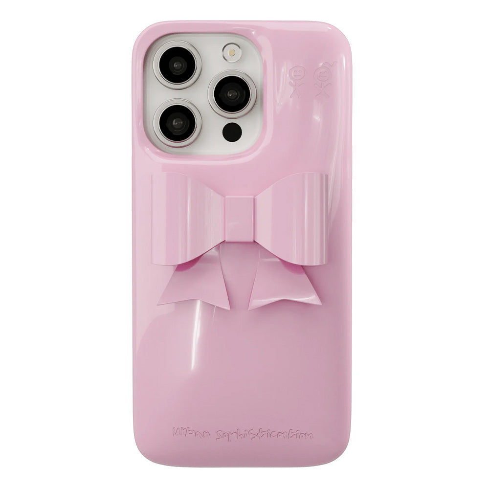 THE SOAP CASE (BOW) – UNiCASE