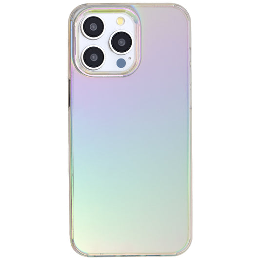 【iPhone15 Pro】オーロラケース