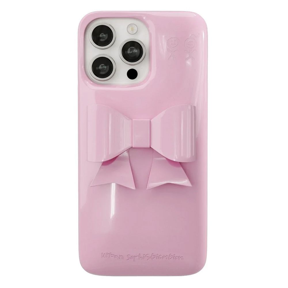 THE SOAP CASE (BOW) – UNiCASE