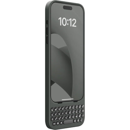 【中古・整備済み】Clicks for iPhone 16 Pro