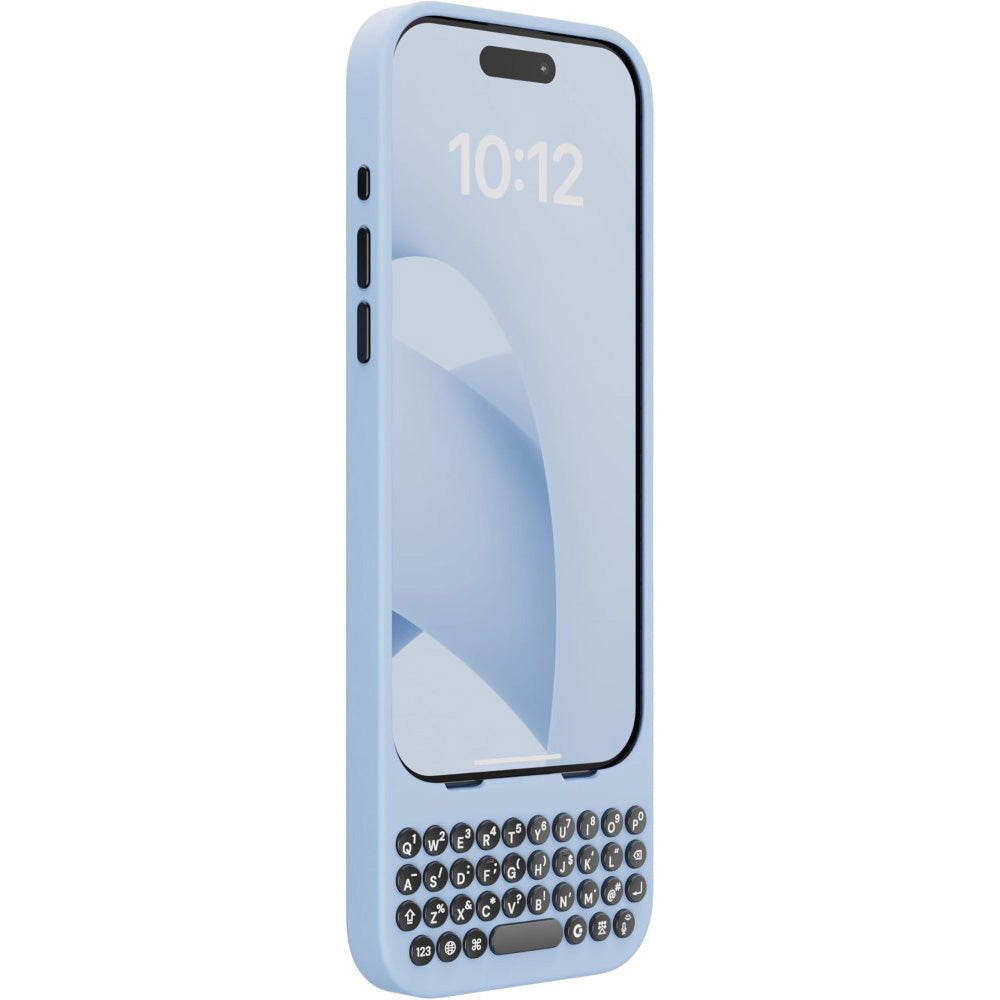 【中古・整備済み】Clicks for iPhone 16 Pro