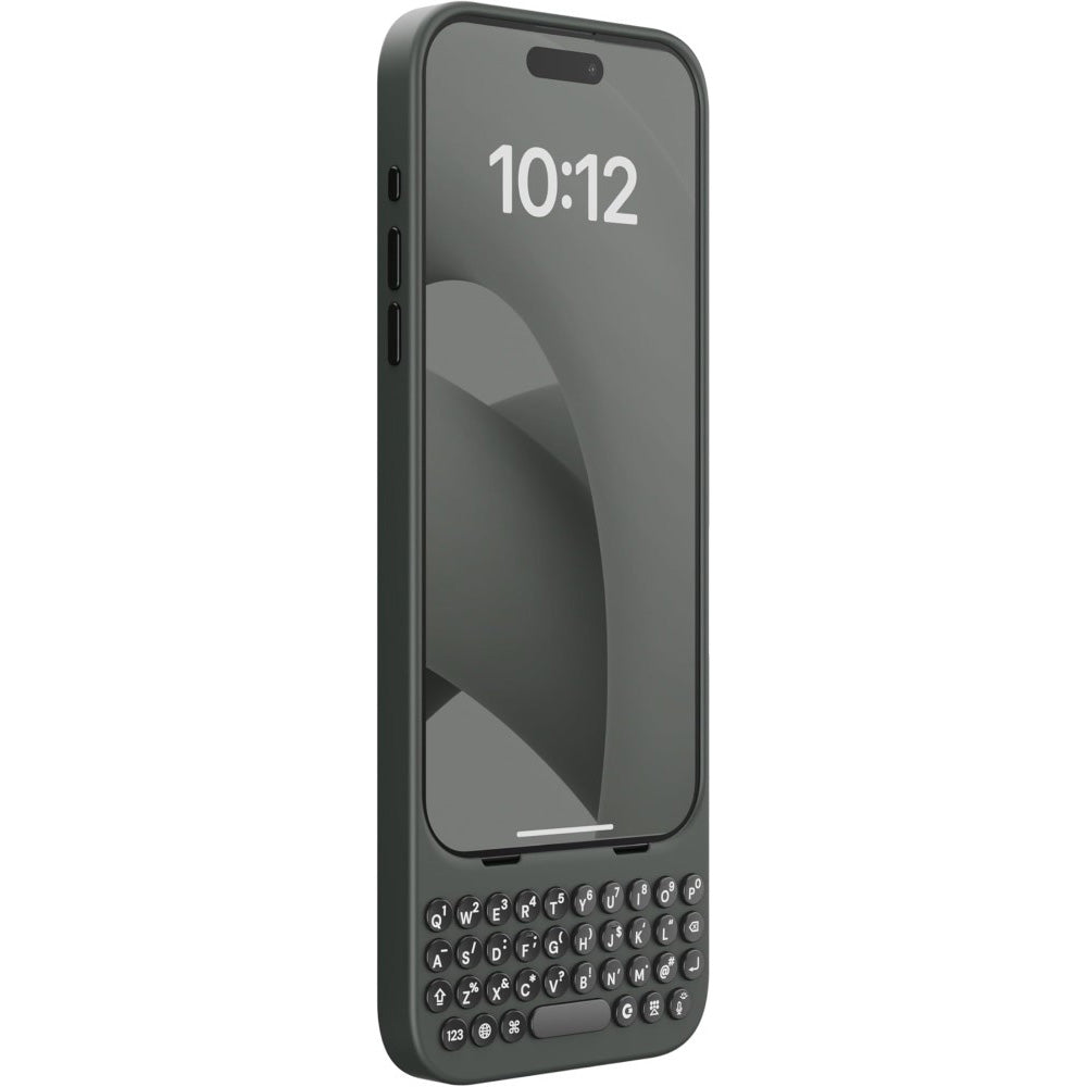 【中古・整備済み】Clicks for iPhone 16 Pro Max