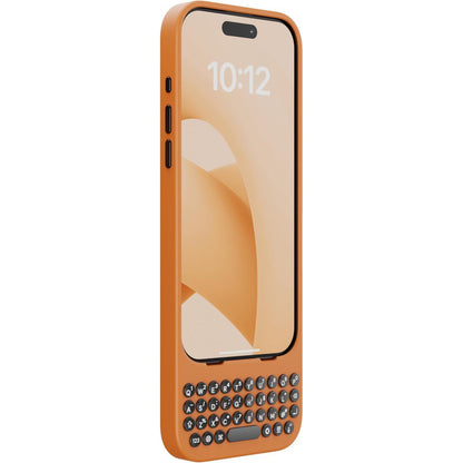【中古・整備済み】Clicks for iPhone 16 Pro