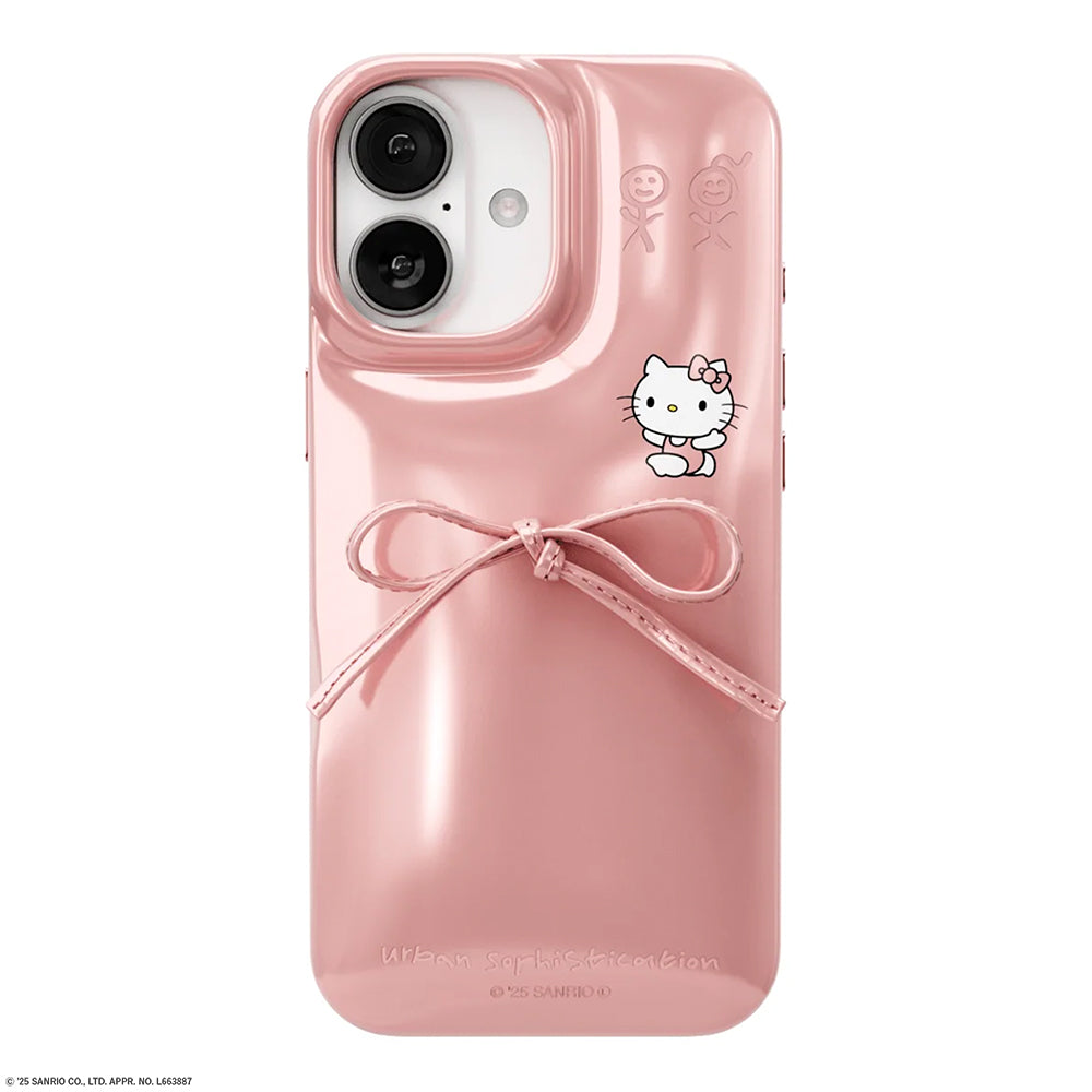 THE SOAP CASE (HELLO KITTY BALLERINA) – UNiCASE