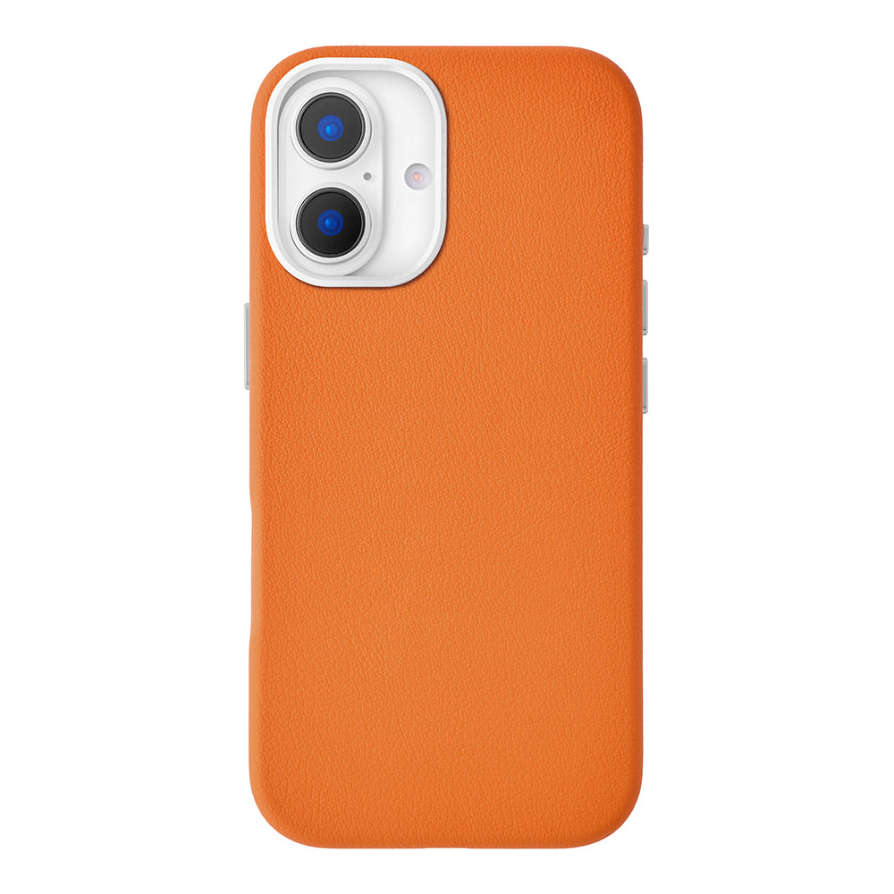 Mag Plain Case (orange)