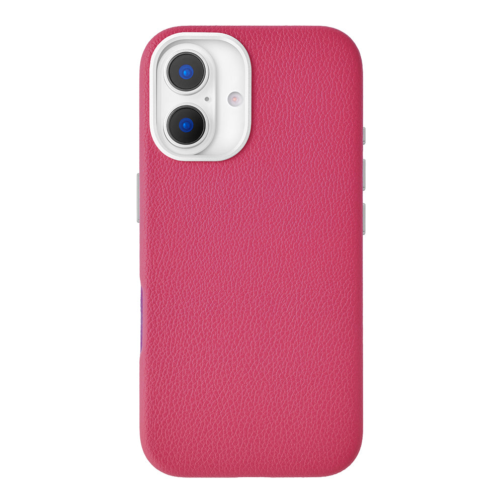 Mag Plain Case (pink)