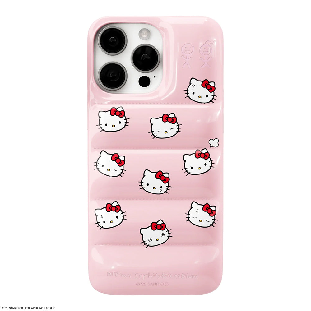 THE PUFFER CASE (ALL THE FEEELS) – UNiCASE