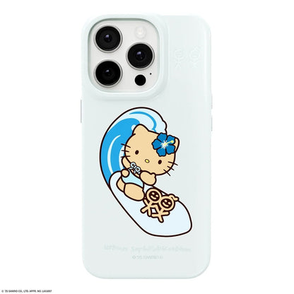 The Skinny Case (Surf Kitty)