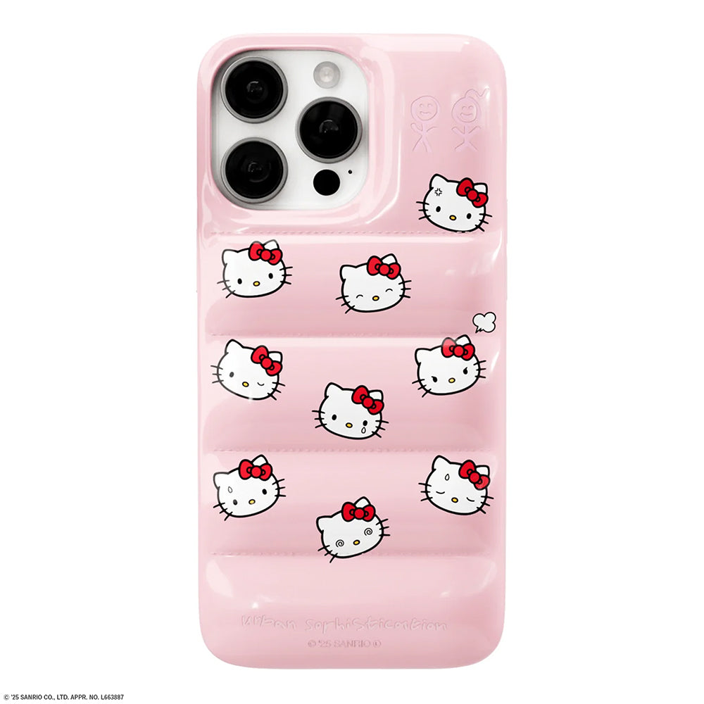 THE PUFFER CASE (ALL THE FEEELS) – UNiCASE