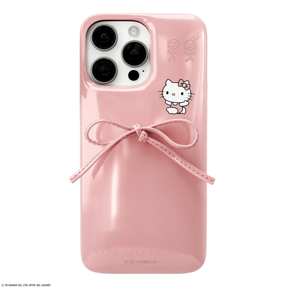 THE SOAP CASE (HELLO KITTY BALLERINA) – UNiCASE