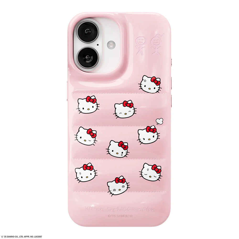 THE PUFFER CASE (ALL THE FEEELS) – UNiCASE