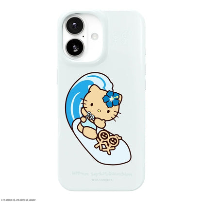 The Skinny Case (Surf Kitty)