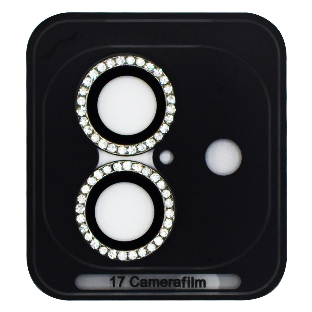 カメラ保護ガラス セパレート(クリスタル)