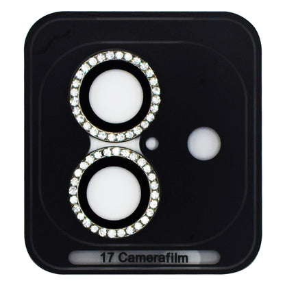 カメラ保護ガラス セパレート(クリスタル)