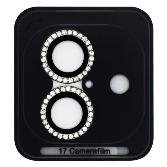 カメラ保護ガラス セパレート(クリスタル)