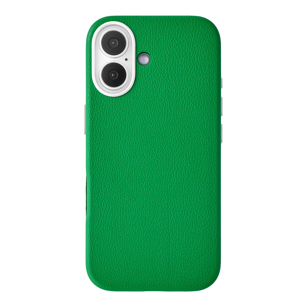 Mag Plain Case (bright green)
