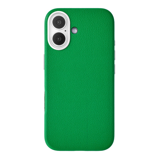 Mag Plain Case (bright green)