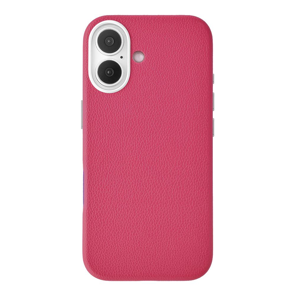 Mag Plain Case (pink)
