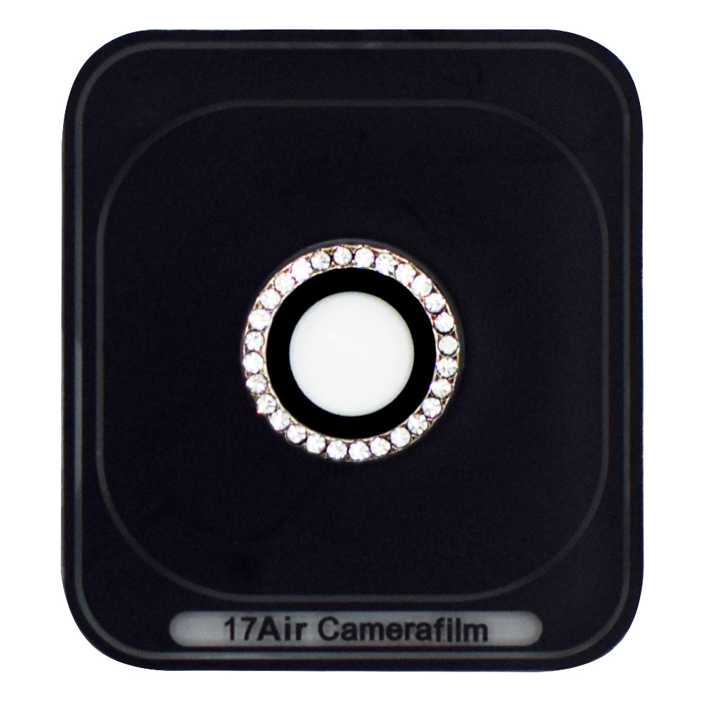 カメラ保護ガラス セパレート(クリスタル)