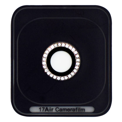 カメラ保護ガラス セパレート(クリスタル)