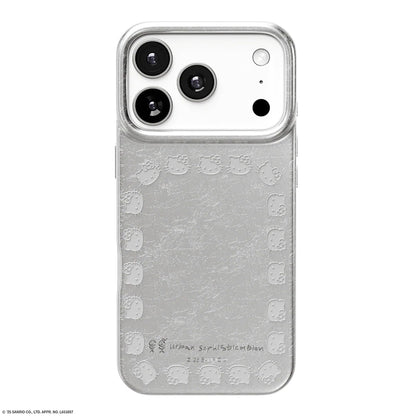 THE SKINNY CASE (HELLO KITTY STUDS)