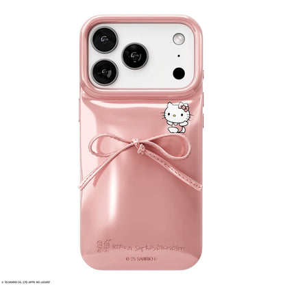 THE SOAP CASE (HELLO KITTY BALLERINA)