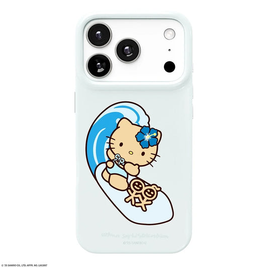 The Skinny Case (Surf Kitty)