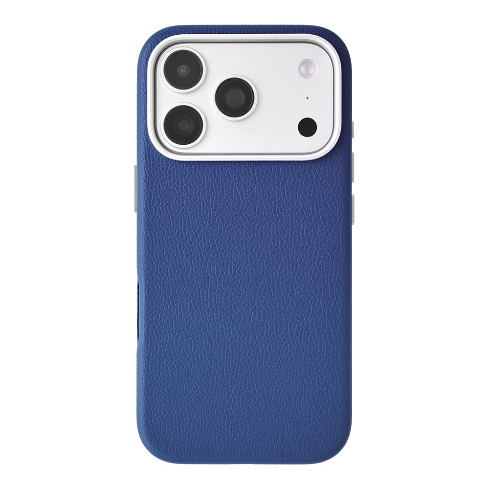 Mag Plain Case (blue)