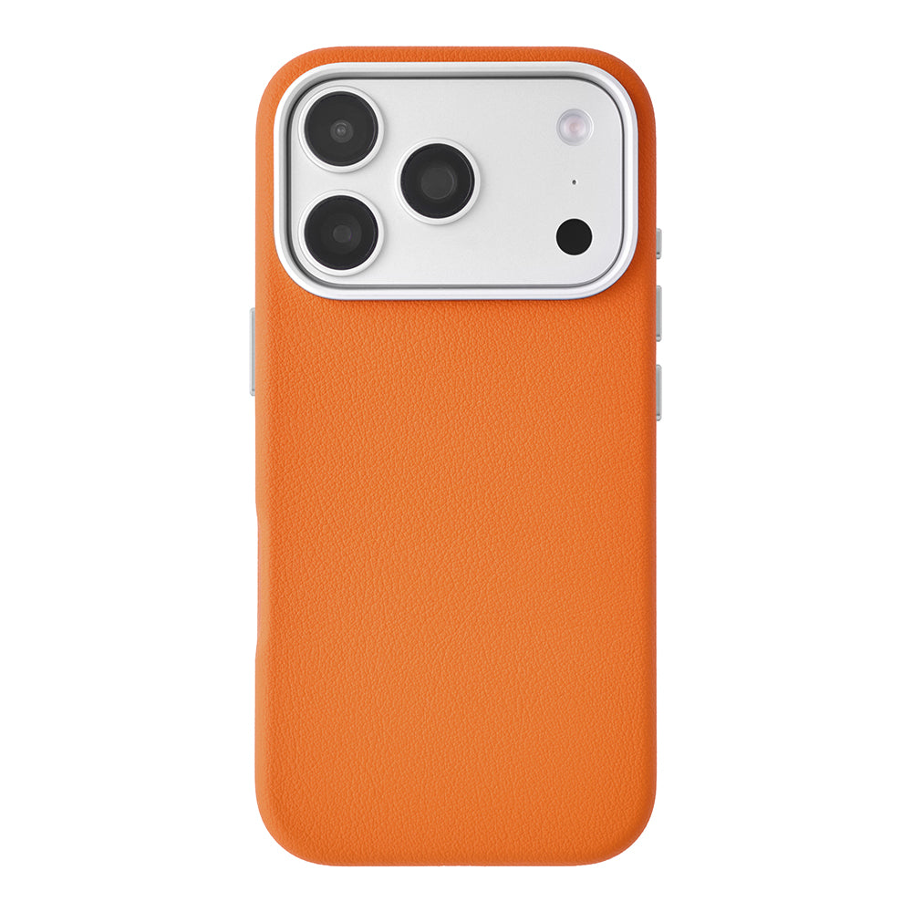 Mag Plain Case (orange)