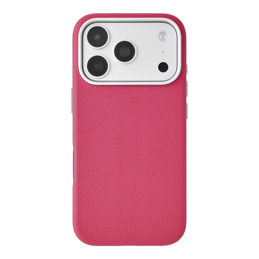 Mag Plain Case (pink)