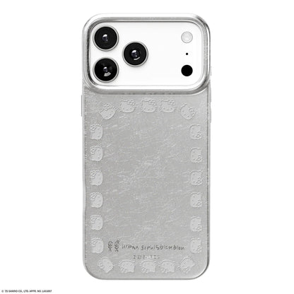 THE SKINNY CASE (HELLO KITTY STUDS)