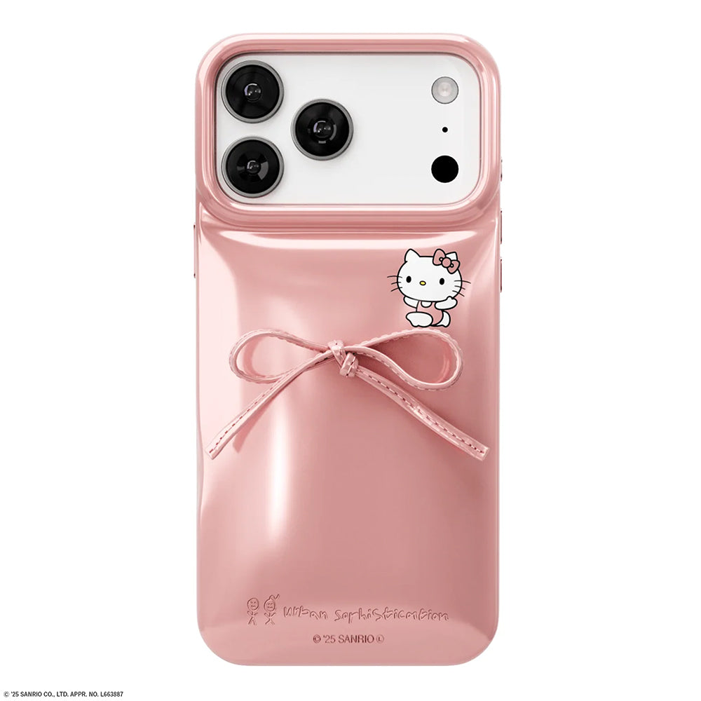 【国内限定】Urban Sophistication ✖︎Hello Kitty the-puffer-case-hello-kitty-