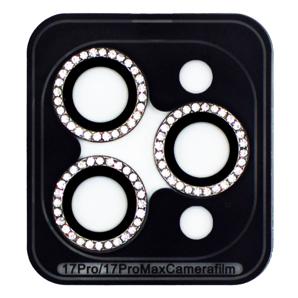 カメラ保護ガラス セパレート(クリスタル)