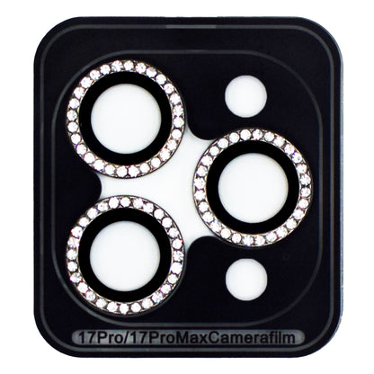 カメラ保護ガラス セパレート(クリスタル)