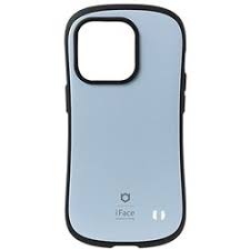 【iPhone14 Pro】iFace FC KUSUMI BL
