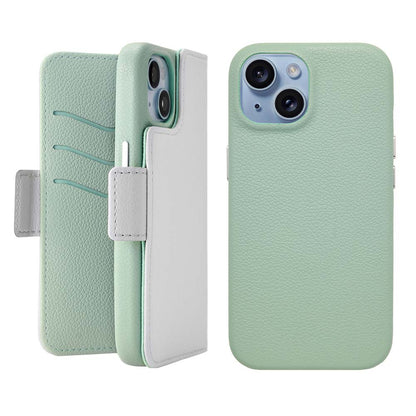 2Way Mag Flip Case (gray)