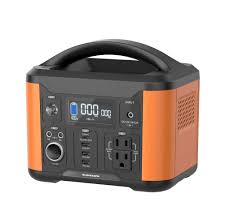 ポータブル電源 120W